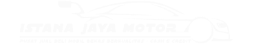 Istana Jaya Motor