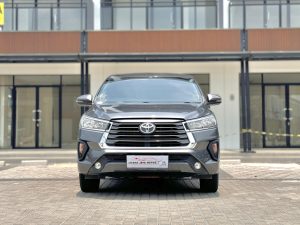 Toyota Innova 2.4 G Mt Abu