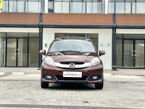 Honda Mobilio E At Merah