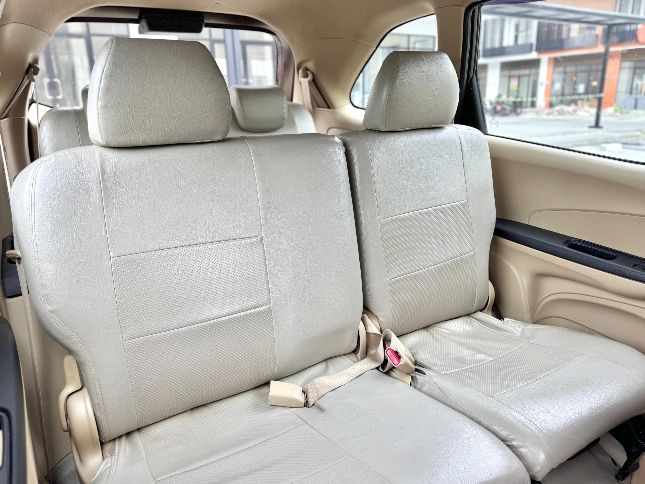 Honda Mobilio E At Merah - Gambar 11