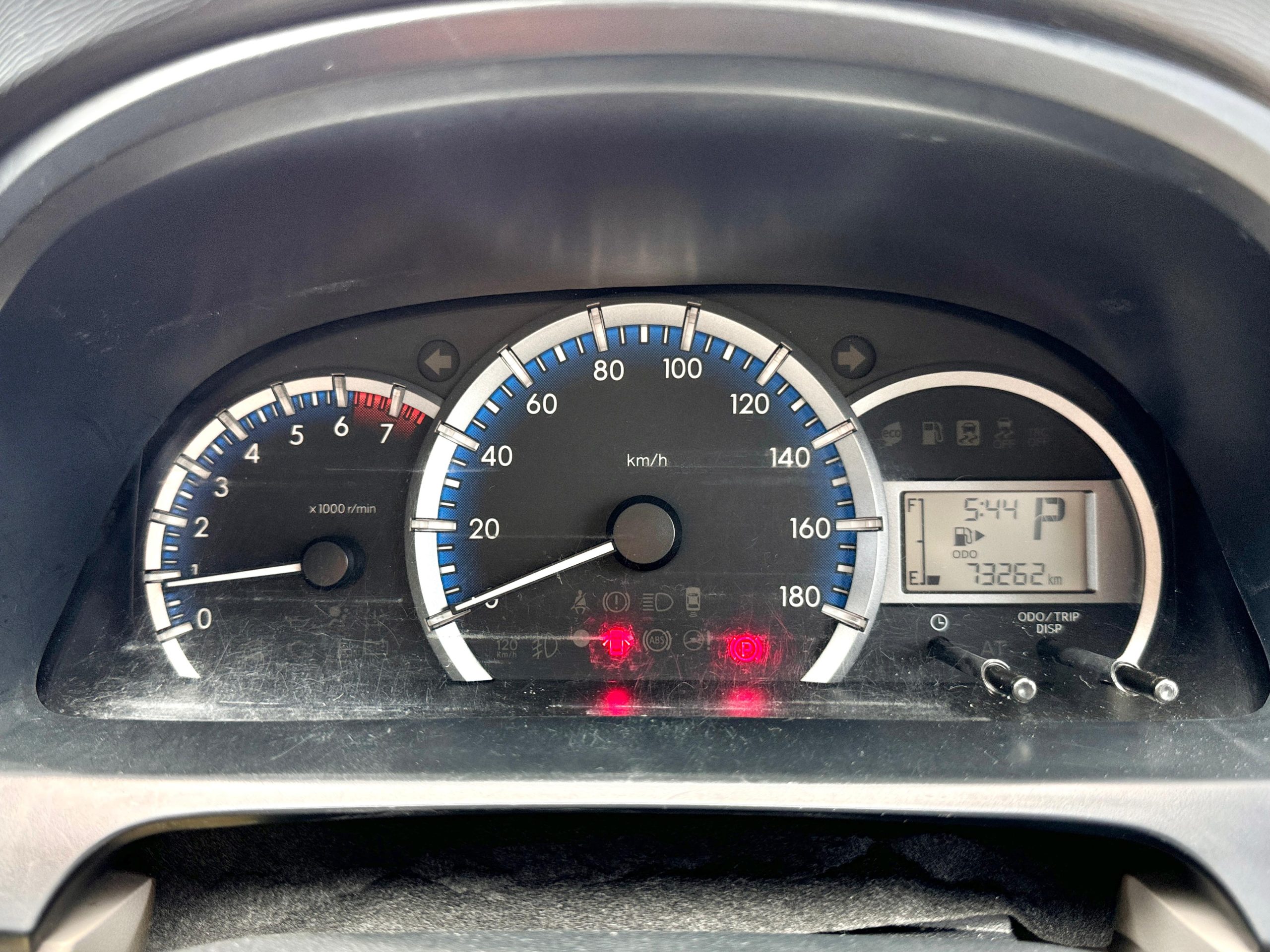 Toyota Avanza 1.3 G AT HITAM - Gambar 8