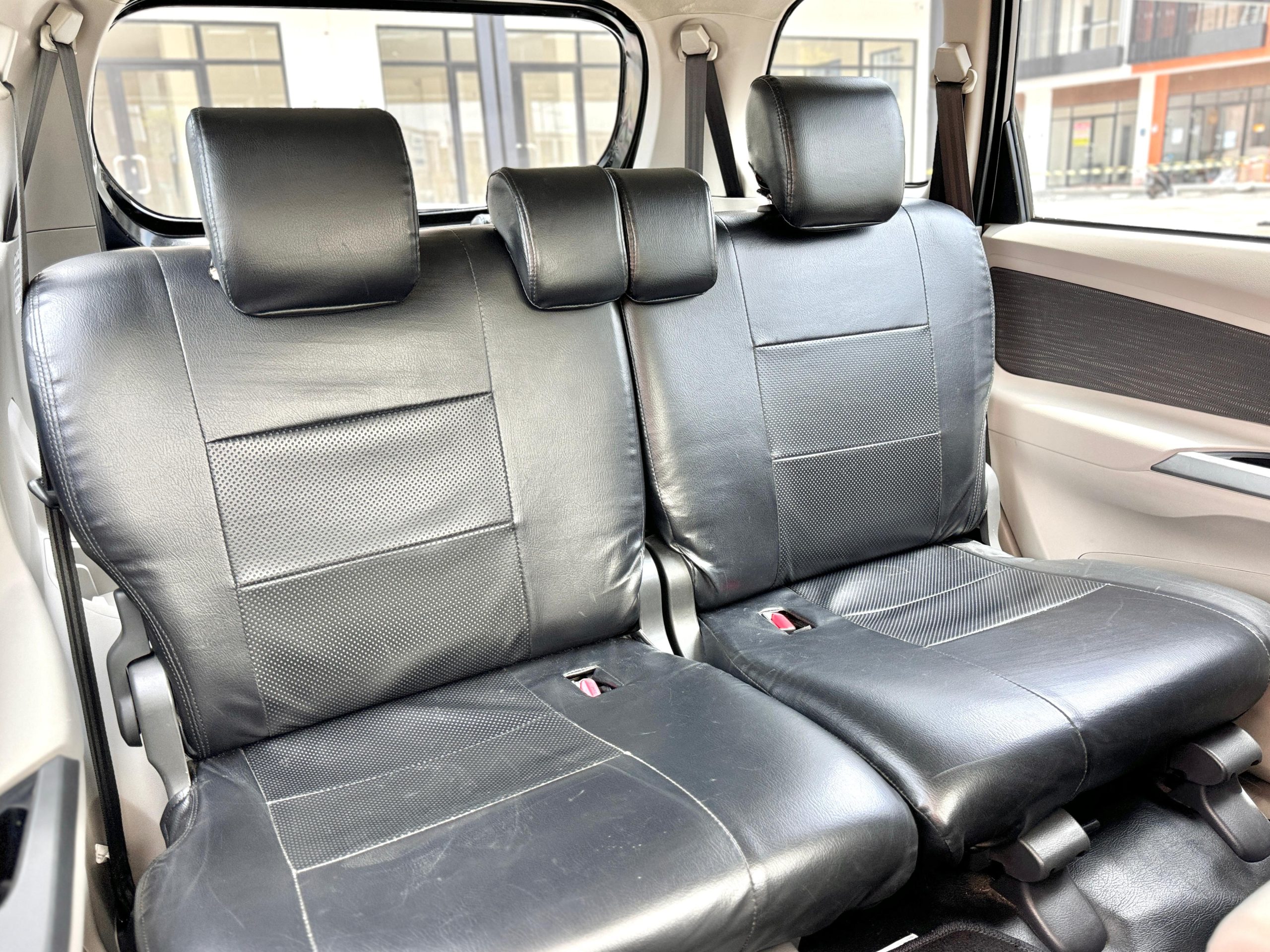 Toyota Avanza 1.3 G AT HITAM - Gambar 13