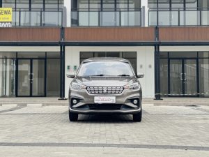 Suzuki Ertiga GX AT ABU