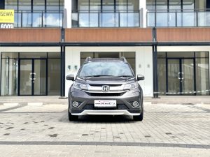 Honda Brv E prestige AT Abu