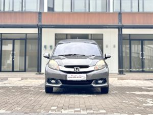 Honda Mobilio E AT Abu