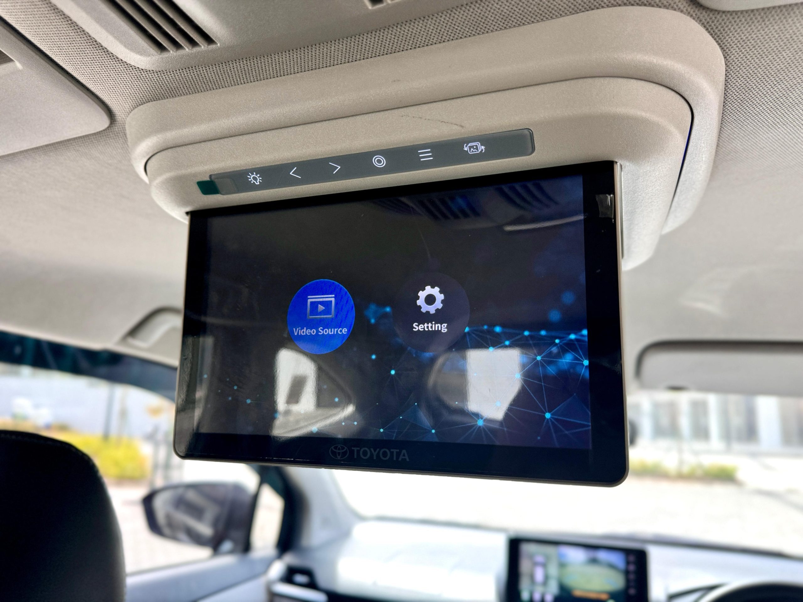 Toyota Veloz 1.5 Q AT Hitam - Gambar 9