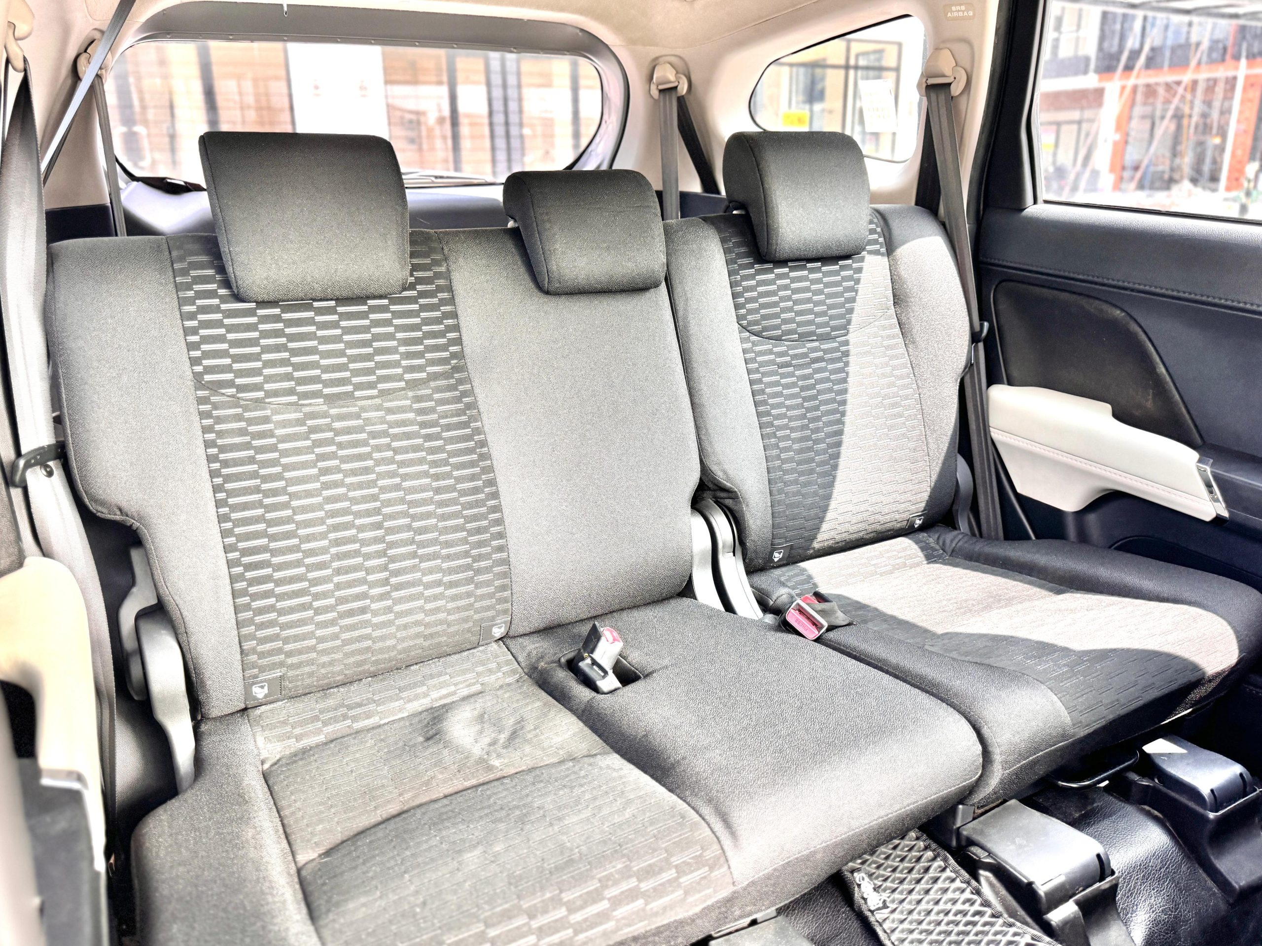 Toyota Rush S TRD AT SILVER - Gambar 13