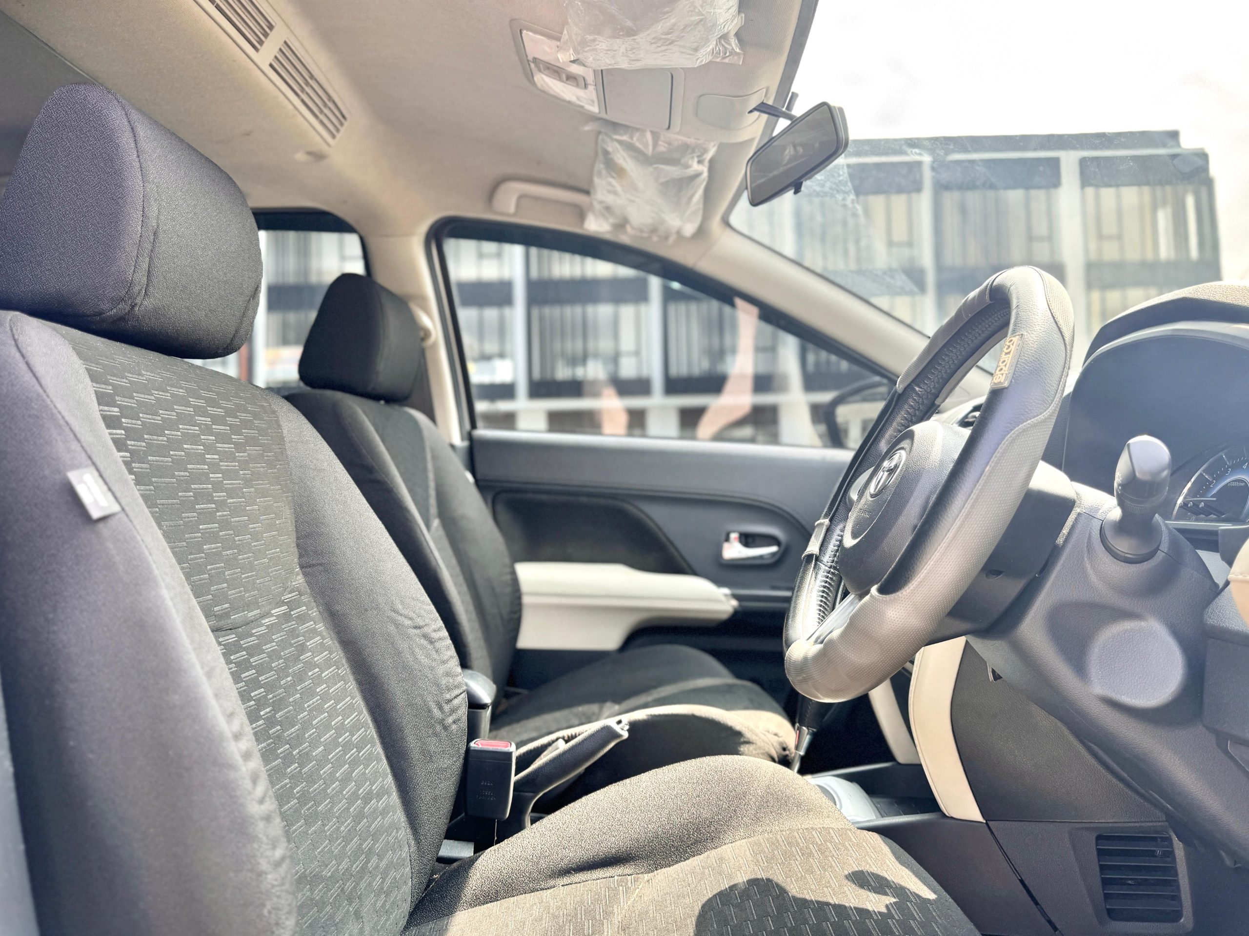 Toyota Rush S TRD AT SILVER - Gambar 14