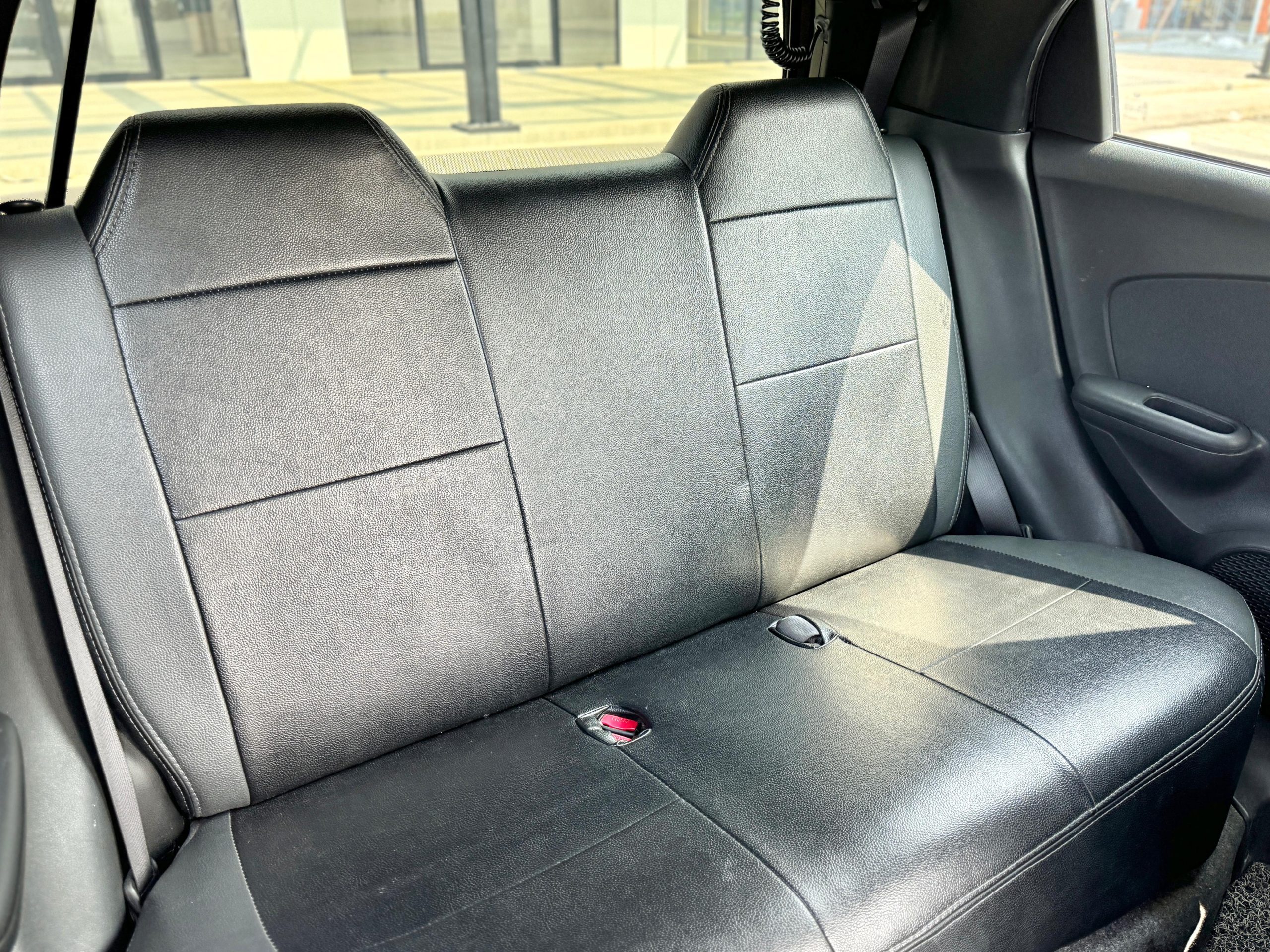 Honda Brio RS AT ABU - Gambar 13