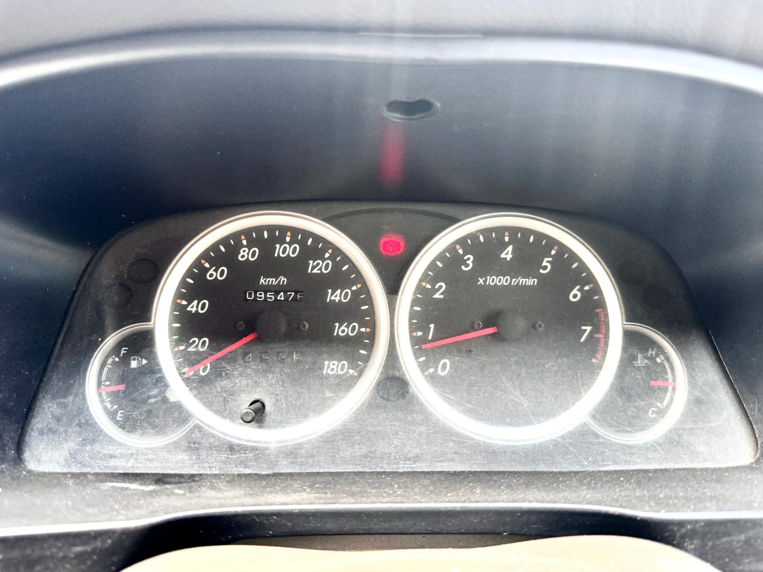 Toyota Avanza 1.5 S MT Hitam - Gambar 8