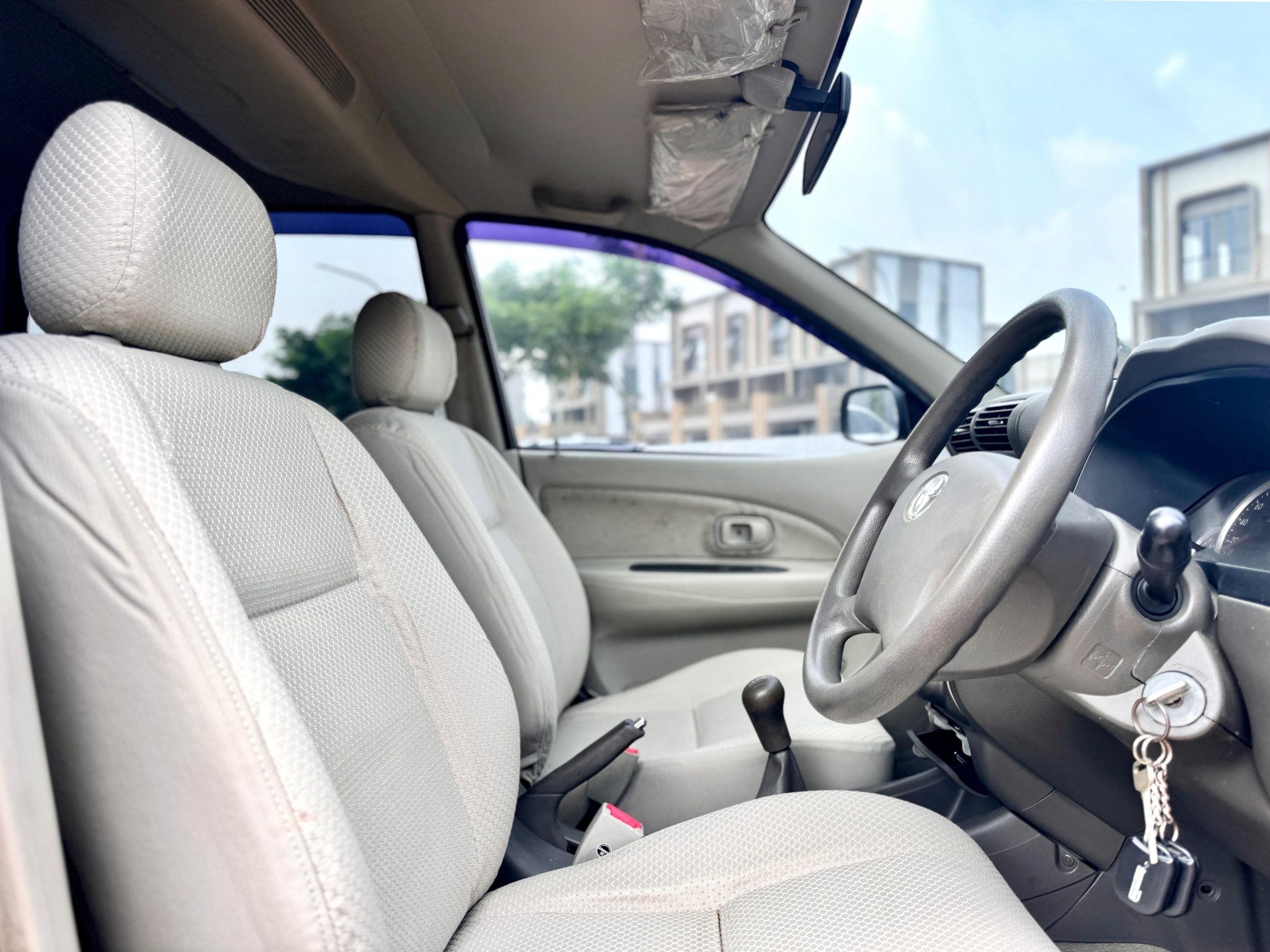 Toyota Avanza 1.5 S MT Hitam - Gambar 11