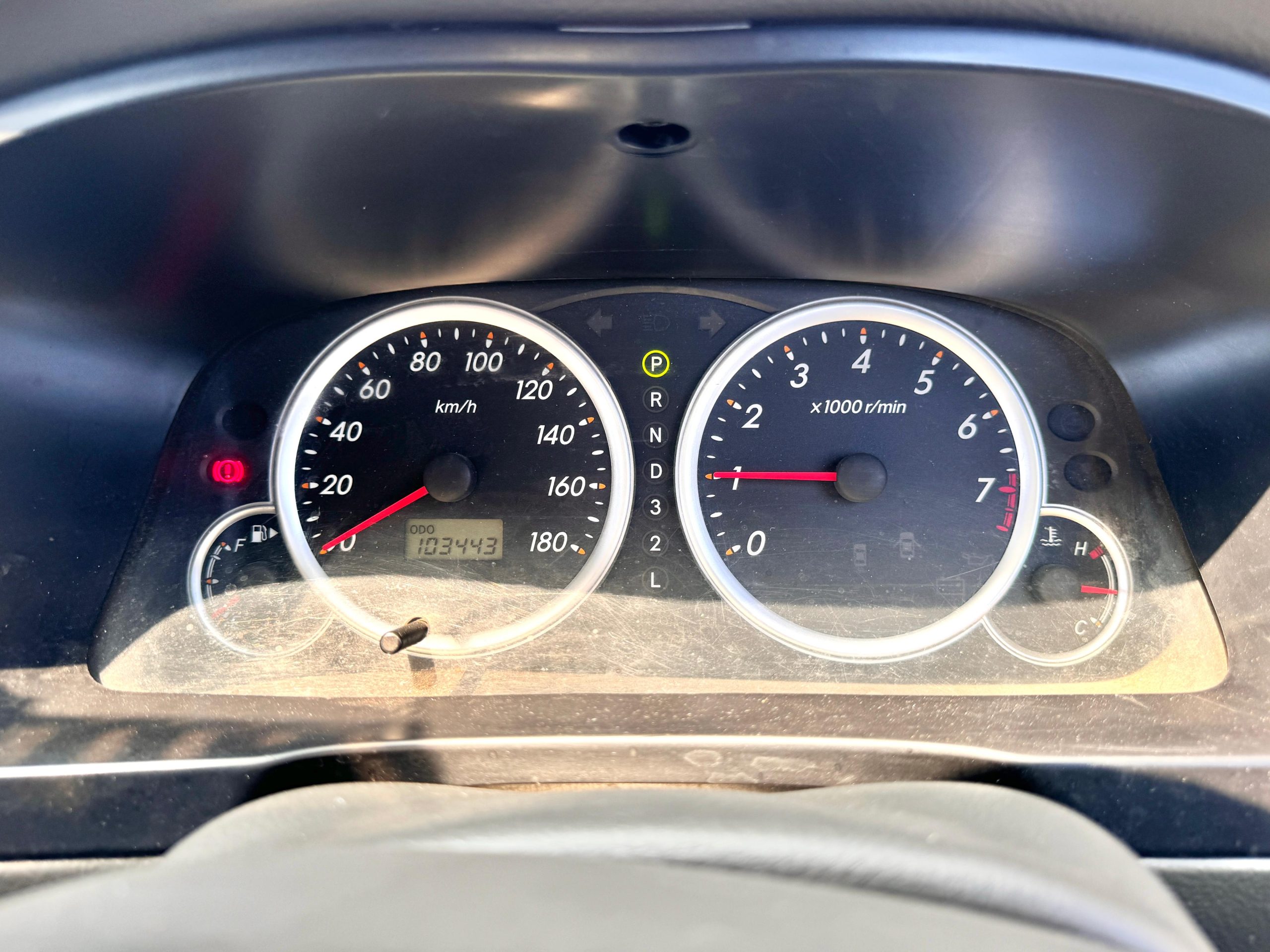 Toyota Avanza G 1.3 AT HITAM - Gambar 7