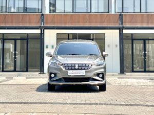 Suzuki Ertiga GX AT ABU