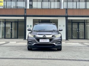 Honda HRV 1.5 SE AT. Abu